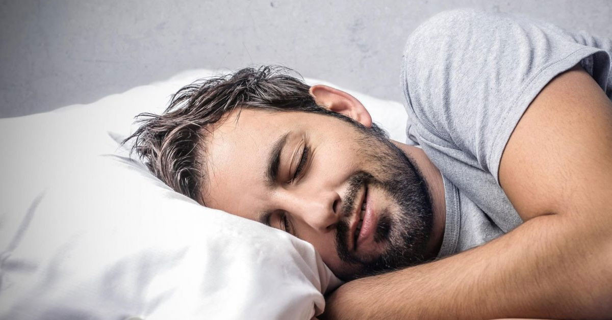 Uyku kalitesini ağız ve diş sağlığı etkiliyor