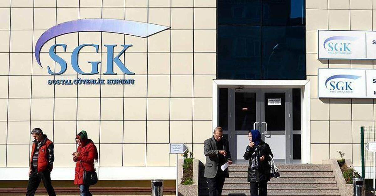 Uzman isimden vatandaşlara uyarı: SGK değil dolandırıcılar mesaj atıyor