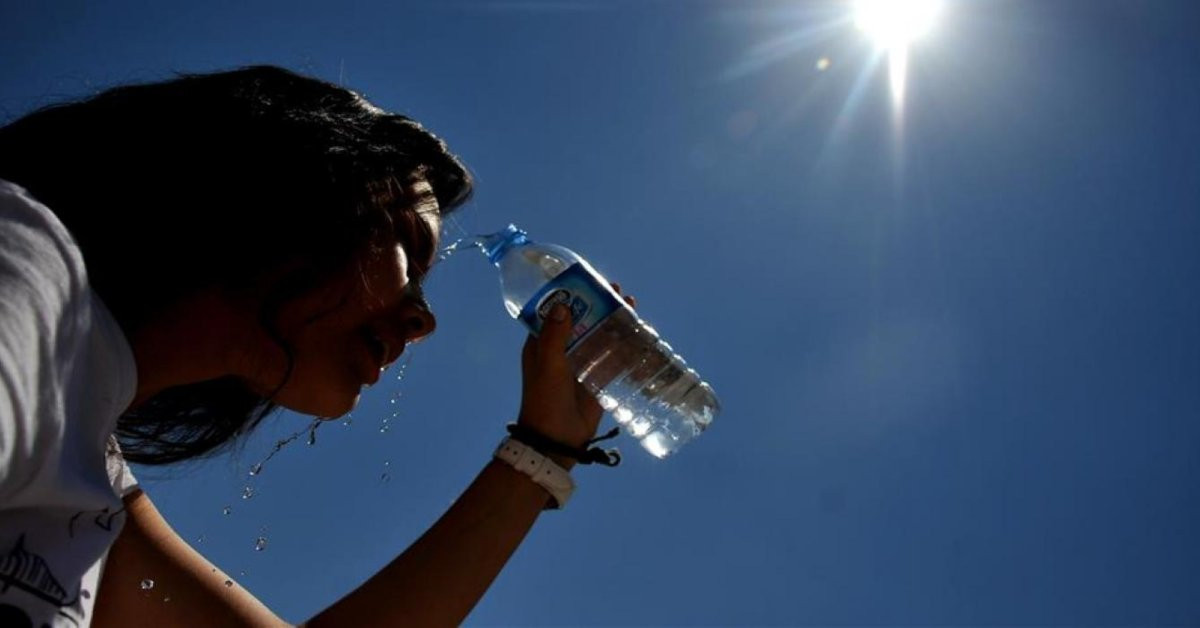 Uzmanlardan sonbahar için korkutan uyarı: La Nina’dan sonra ‘su yılı’ geliyor