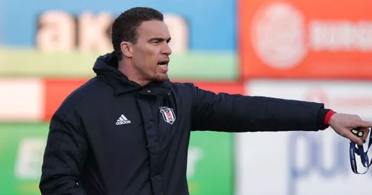 Valerien Ismael sistemi için genç yeteneği istedi.