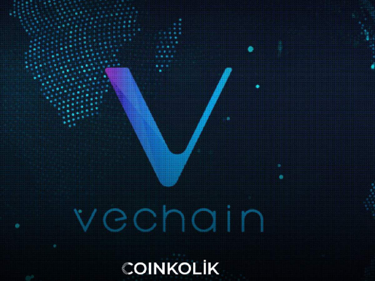 VeChain Kripto para nereden alınır