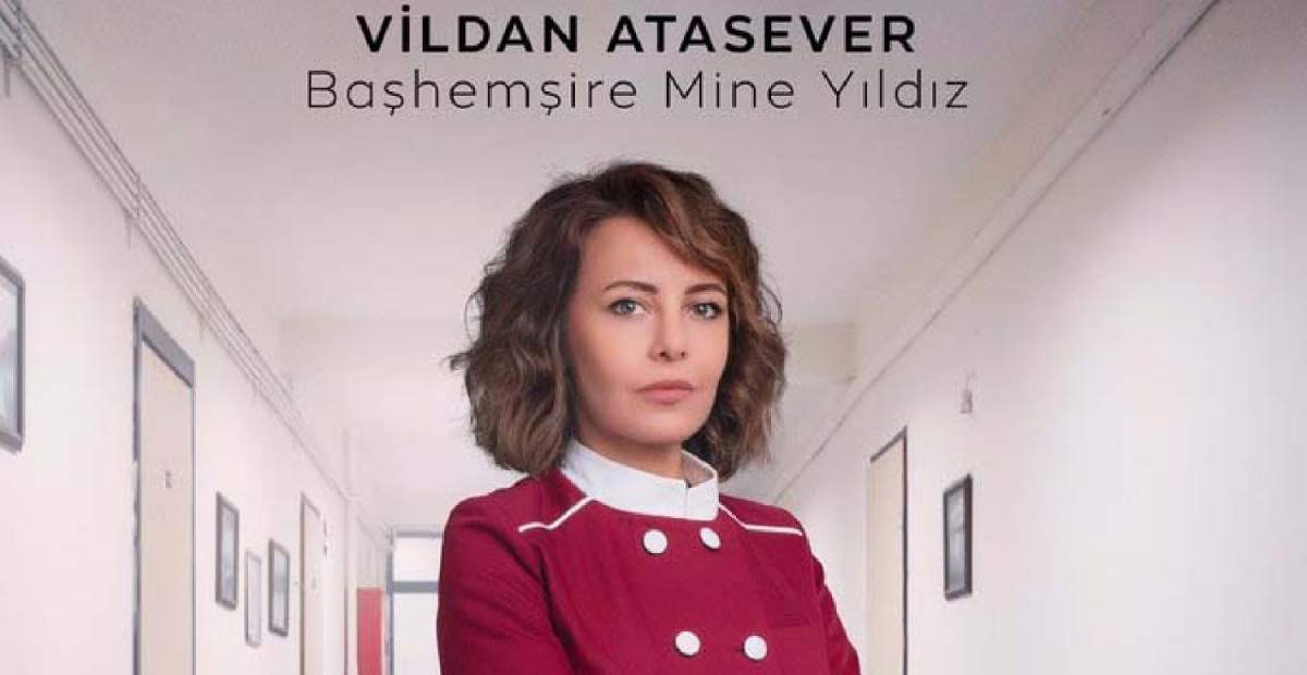 Vildan Atasever kimdir?