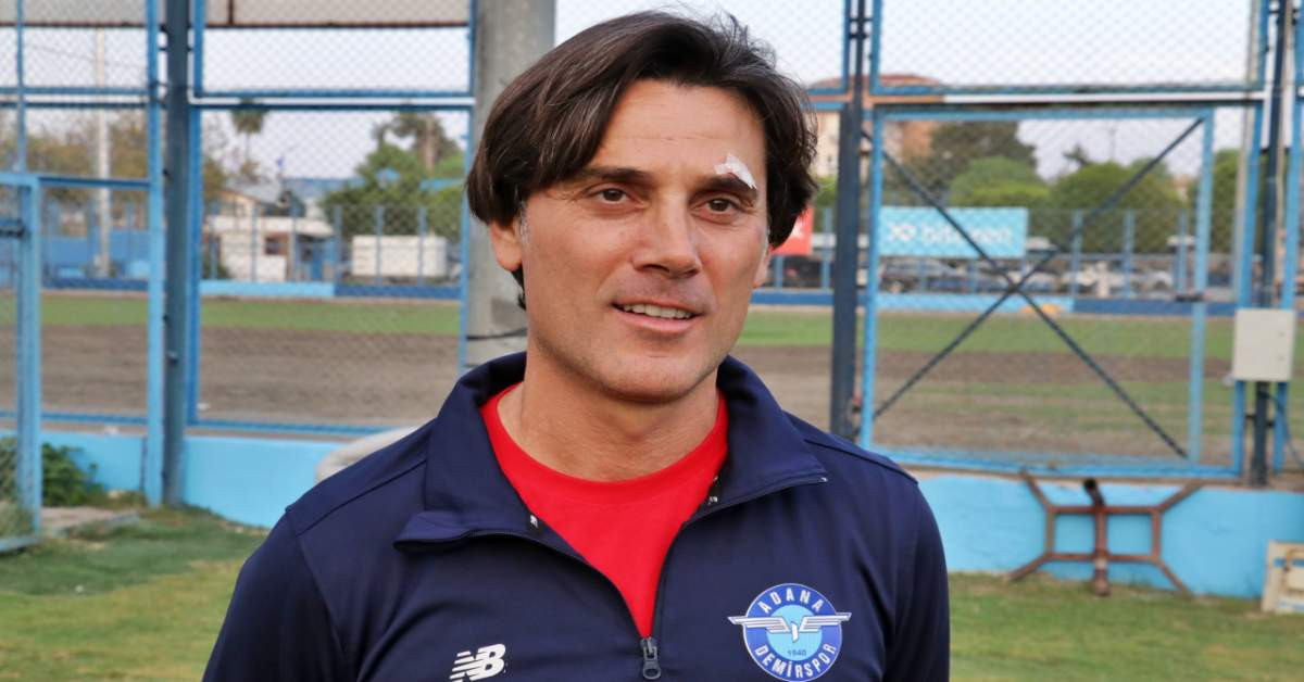 Vincenzo Montella