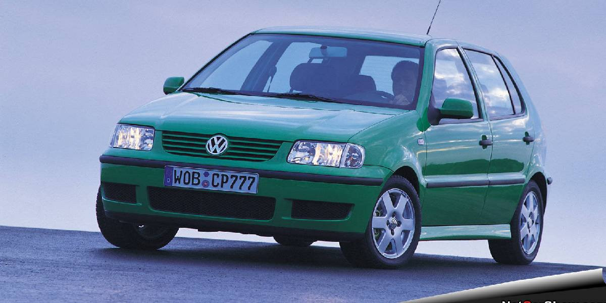 Volkswagen 1999