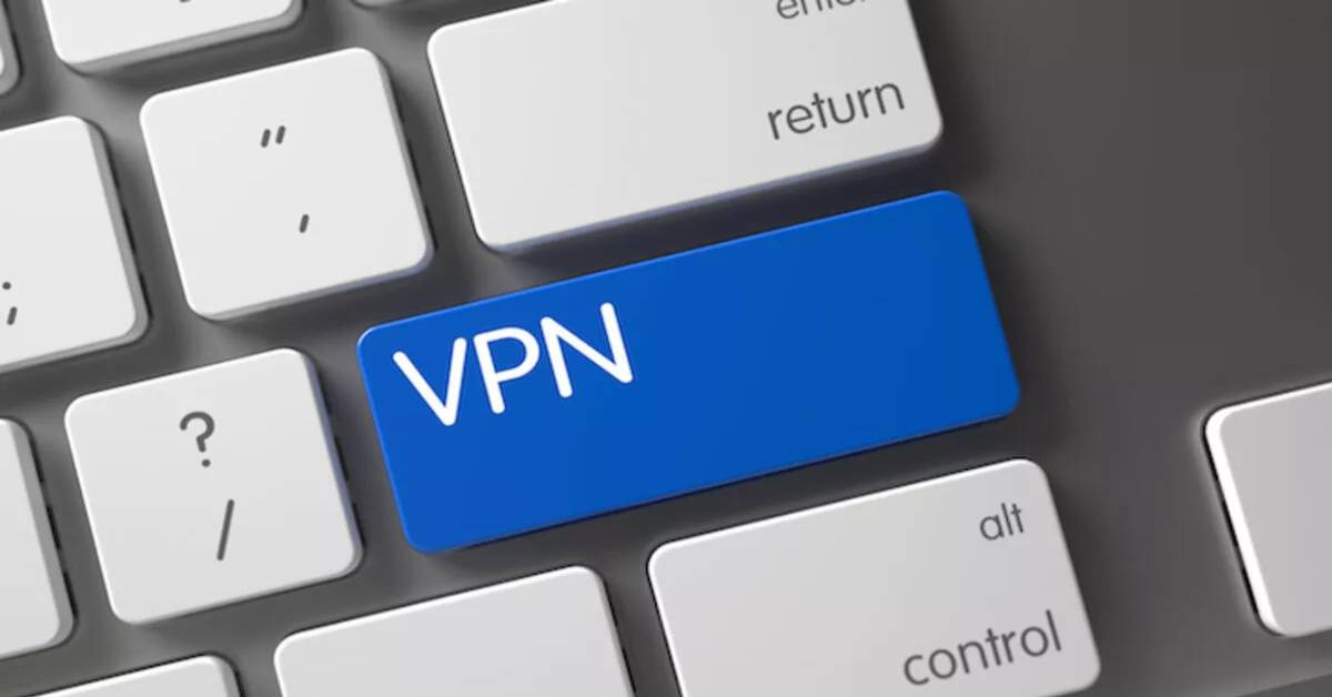 VPN kullanma