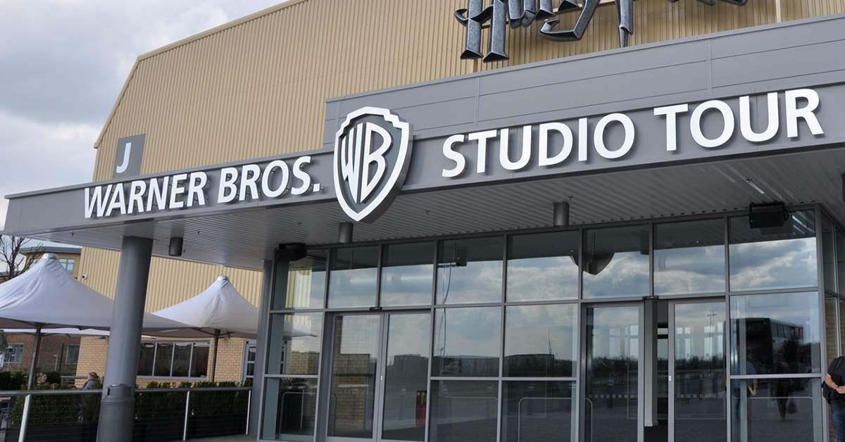 Warner Bros Türkiye Deprem