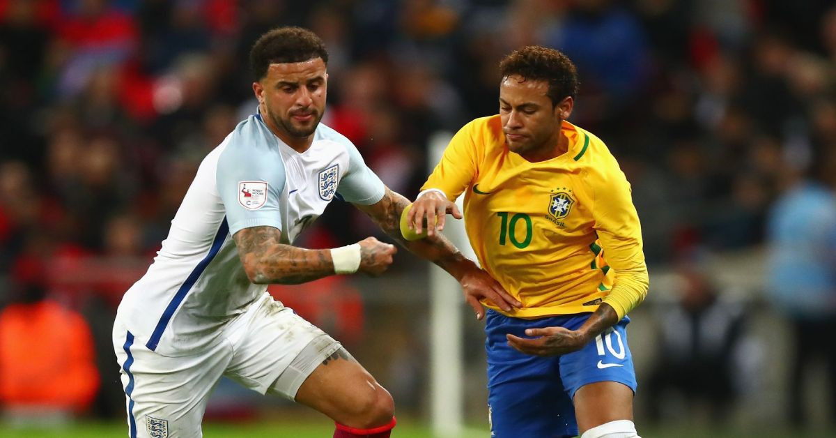 Wembley’de dünya devleri karşı karşıya geliyor: İngiltere-Brezilya maçı ne zaman, saat kaçta ve hangi kanalda?