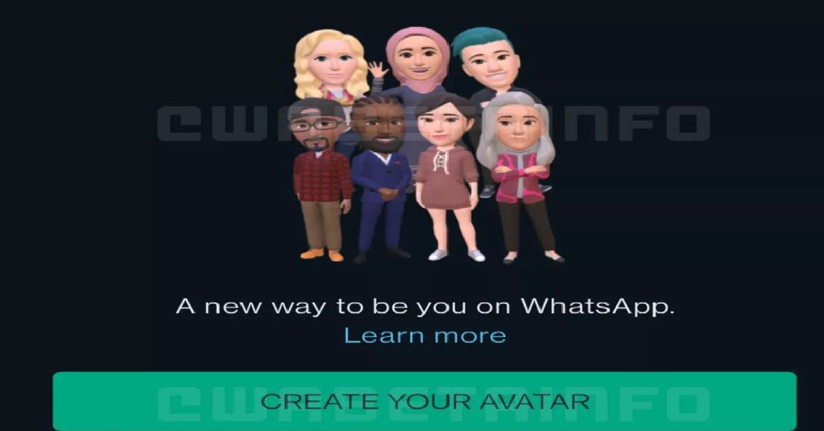 Whatsapp Avatar