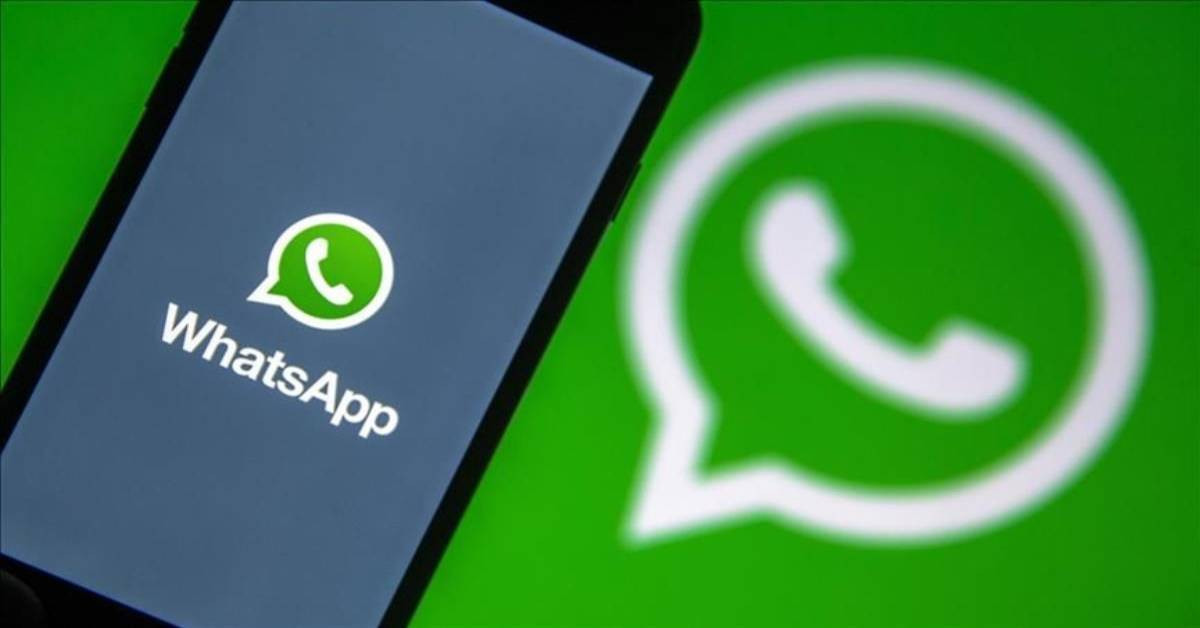 Whatsapp çöktü mü