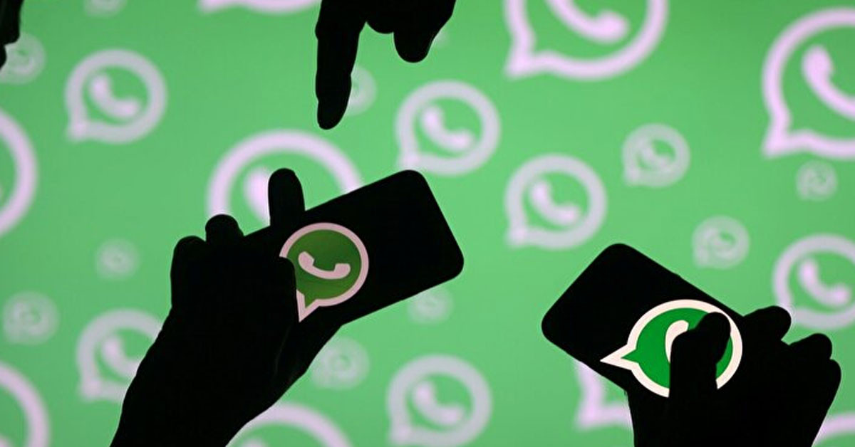 WhatsApp yeni özellik