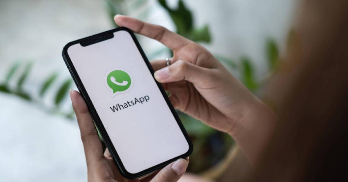 Whatsapp Yeni Özellik Son Dakika