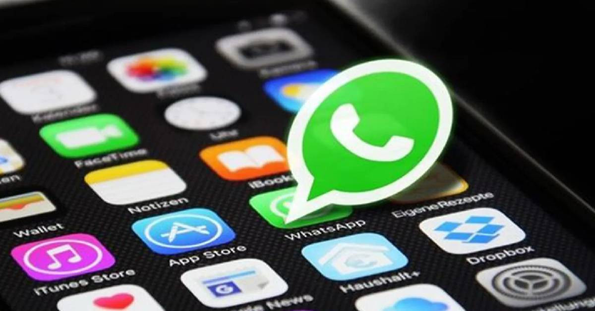 Whatsapp yeni özellikler