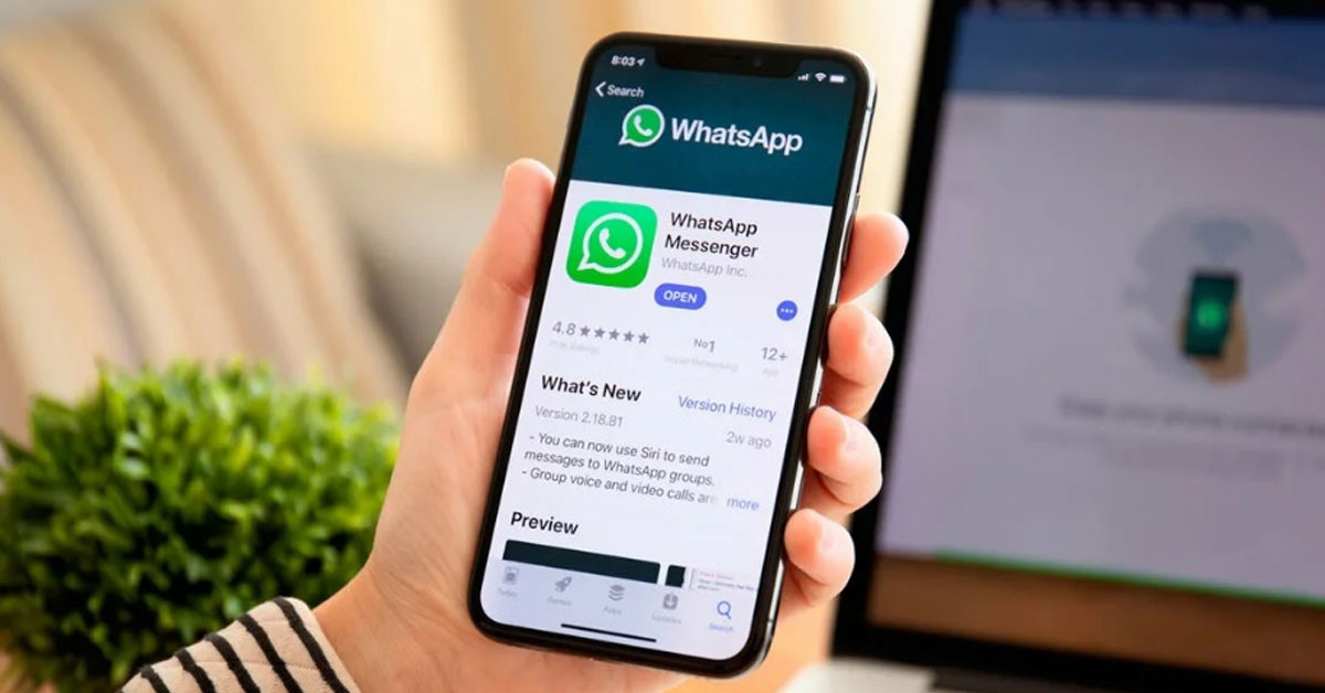 WhatsApp'a yeni anket özelliği