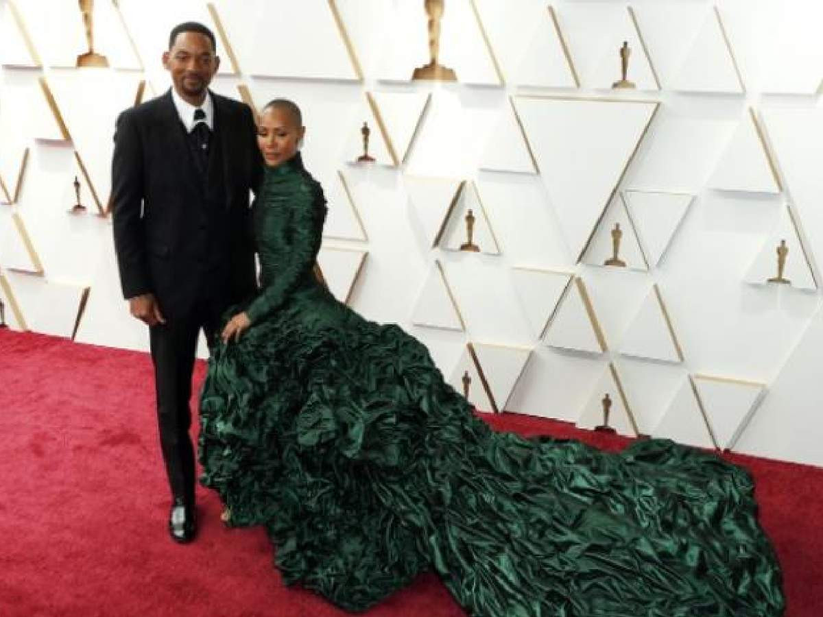 Will Smith'in Oscar ödül töreninde Chris Rock’a attığı tokat kurgu mu gerçek mi?