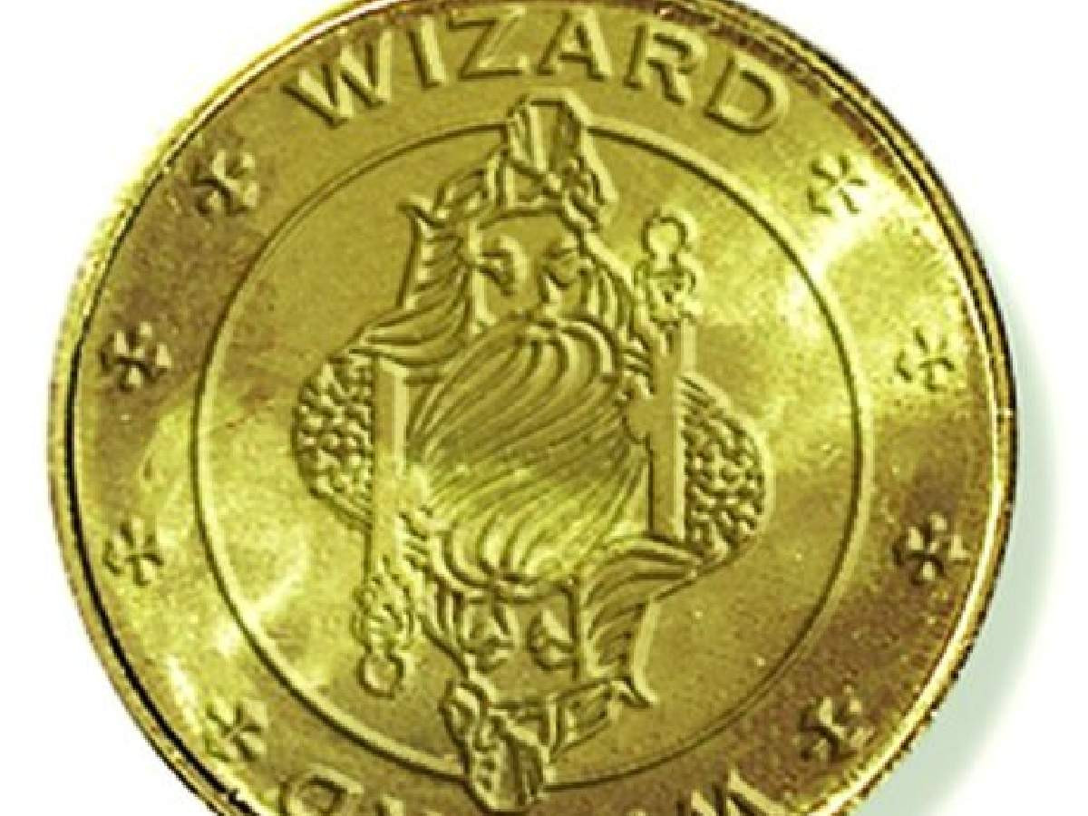 Wizardia coin projesi ve yol haritası