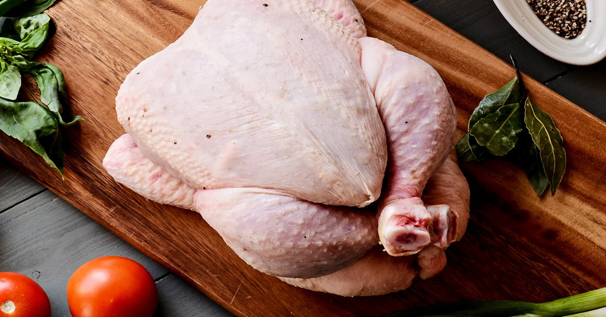 tavuk tüketirken nelere dikkat edilmeli?