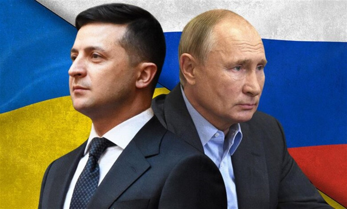 Putin'in savaşı bitirmek için hangi şartları var