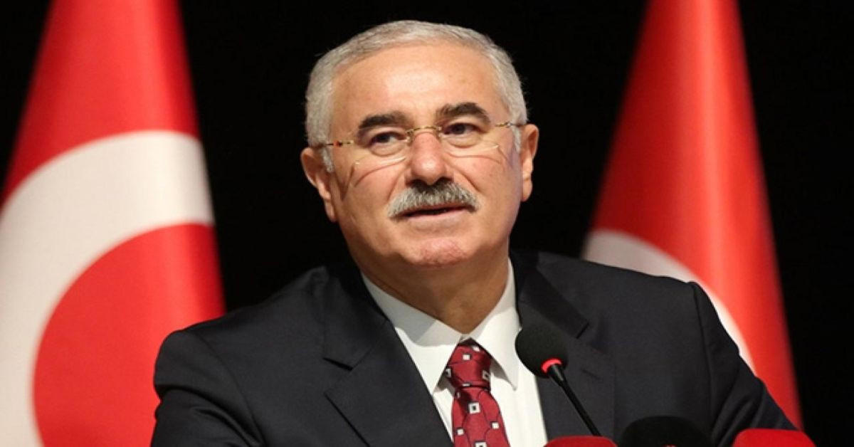 Yargıtay Başkanı Mehmet Akarca kimdir?
