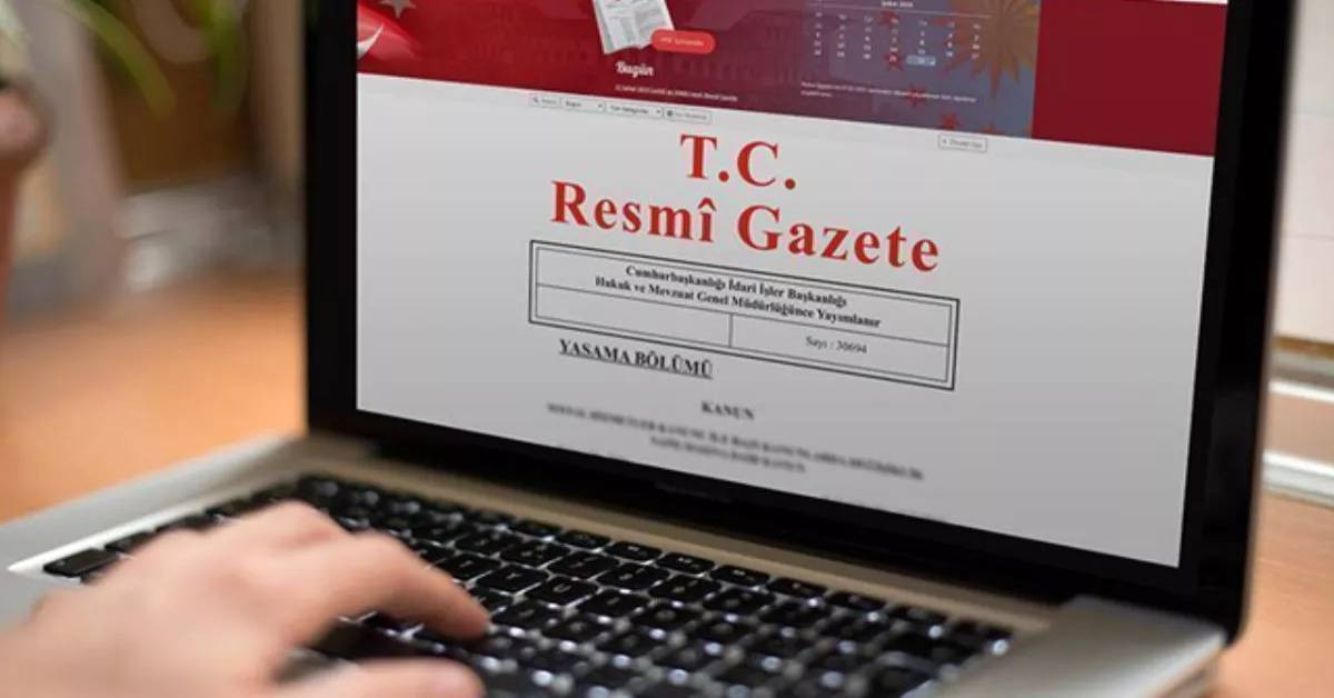 Yeniden Değerleme Oranı Resmi Gazete