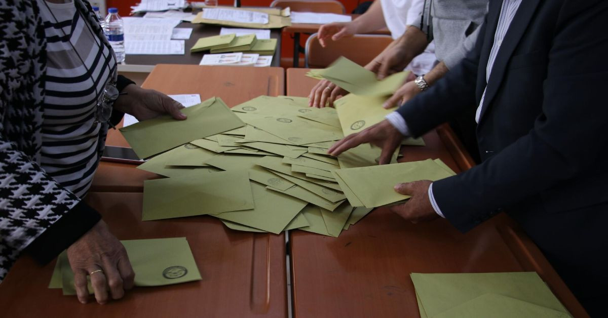 Yerel seçime 3 gün kaldı: İlk önce büyükşehir sonuçları açıklanacak