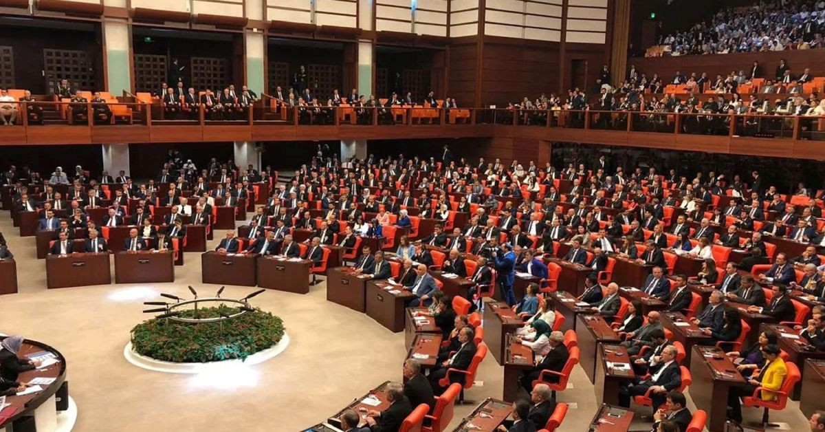 YSK tek tek açıkladı: İstanbul başta olmak üzere 7 ilde milletvekili sayısı değişti