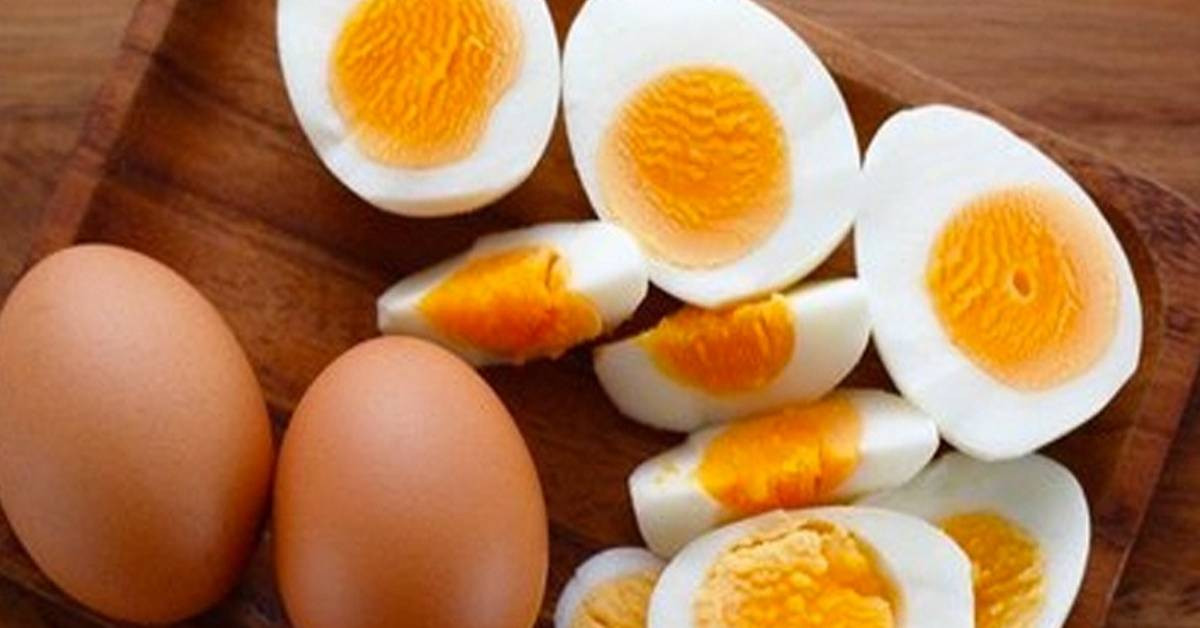 Yumurta faydaları