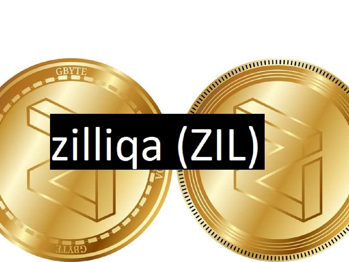 Ziliqa coin projesi