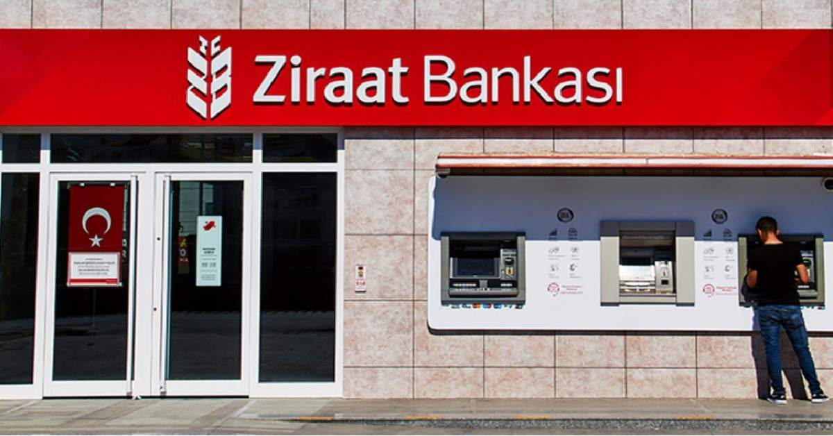 Ziraat Bankası Kredi Erteleme