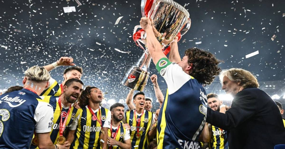 Ziraat Türkiye Kupası 4. tur kura çekimi