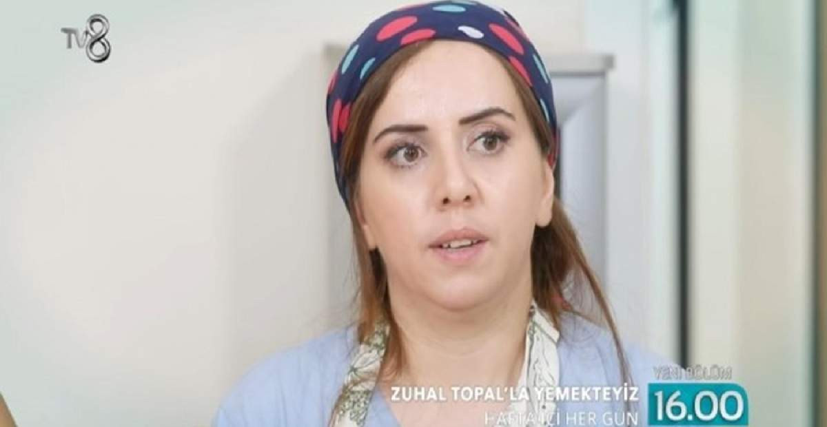 Zuhal Topal'la Yemekteyiz 14 Nisan puan durumu