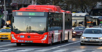 1 Mayıs’ta otobüsler ücretsiz mi? 1 Mayıs 2024 Marmaray, Başkentray, İZBAN bedava olacak mı?