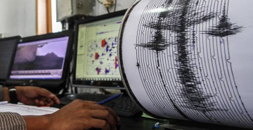 20 Şubat 2024 son depremler listesi: Afyonkarahisar’da deprem mi oldu? Bugün nerede ve ne zaman deprem oldu?