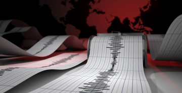 8 Haziran 2024 AFAD Kandilli Rasathanesi son depremler listesi: Deprem mi oldu? Nerede ve kaç şiddetinde deprem oldu?