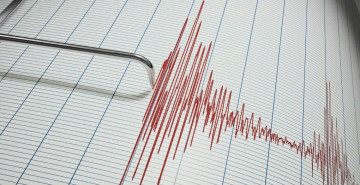 AFAD ve Kandilli son dakika deprem listesi: 28 Mart 2024 az önce deprem mi oldu?
