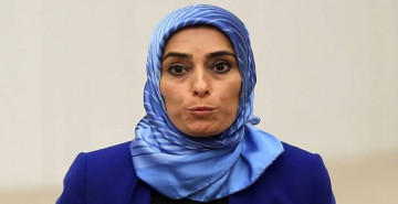 AK Parti Erzurum Milletvekili Zehra Taşkesenlioğlu kimdir, hangi görevlerde bulundu?