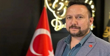AK Parti’ye destek vererek adaylıktan çekildi: Yeniden Refah Partisi İzmir Bergama Belediye Başkan Adayı Mutlu Metin kimdir?