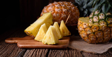 Ananas nedir, faydaları nelerdir? Ananas nasıl yenir, soyulur ve kesilir? Ananas gaz yapar mı?
