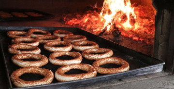 Ankara’da simit fiyatlarına zam mı geldi? 2024 Ankara simit fiyatları ne kadar oldu?