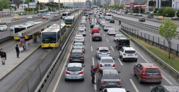 Araç sahipleri habersizce icra takibine girebilir: Yeni düzenleme Resmi Gazete’de yayımlandı