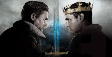 Arthur’un en dipten zirveye ulaşma hikayesi: Kral Arthur: Kılıç Efsanesi film konusu ve oyuncuları