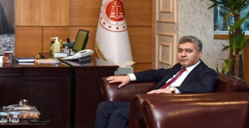 Atama kararı Resmi Gazete’de yayımlandı: Yeni Yargıtay Cumhuriyet Başsavcısı Muhsin Şentürk kimdir, hangi görevlerde bulundu?