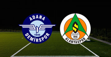 Bein Sports Adana Demirspor Alanyaspor canlı maç izle: Adana Demir Alanyaspor maçı canlı şifresiz yayın linki