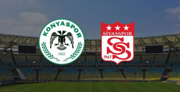 Bein Sports Konyaspor Sivasspor canlı maç izle: Konya Sivas maçı canlı şifresiz yayın linki