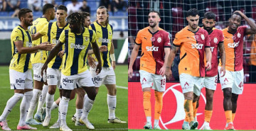 Bein Sports maç özeti ve golleri Fenerbahçe Galatasaray | 2024 FB GS maçı youtube geniş özeti ve maçın golleri