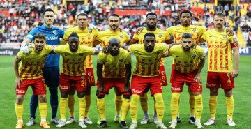 Bellona, Kayserispor'un İsim Sponsoru Oldu