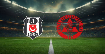 Beşiktaş Grazer AK maçı ne zaman, saat kaçta ve hangi kanalda? Beşiktaş Grazer AK maçı nereden canlı izlenir şifresiz?