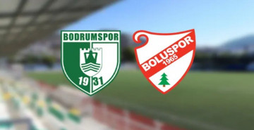 Bodrum FK Boluspor maçı ne zaman, saat kaçta ve hangi kanalda? Trendyol 1. Lig’de play-off heyecanı başlıyor