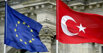 Brüksel’de kritik zirve: AB, Türkiye ile ilgili bölümü açıkladı