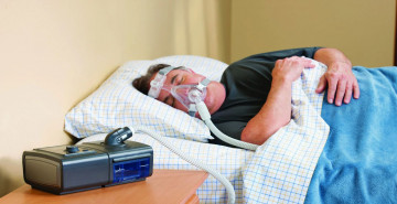 Bu hastalığa sahip olanlar ehliyet alamayacak: Uyku apnesi nedir, belirtileri neler?
