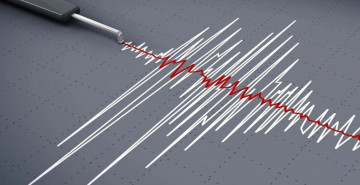 Bugün deprem nerede ve ne zaman oldu? 29 Nisan 2024 son depremler listesi